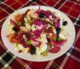 Салата Марината (400г)