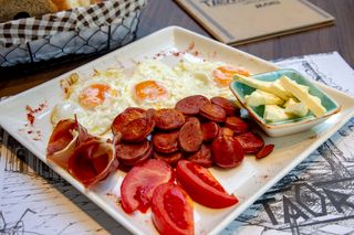 Taormina doručak 400 gr