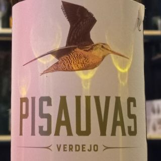 Pisauvas 