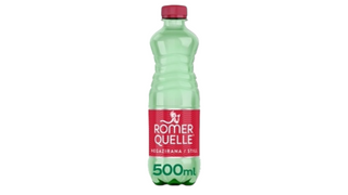 Romerquelle negazirana voda 0.5l