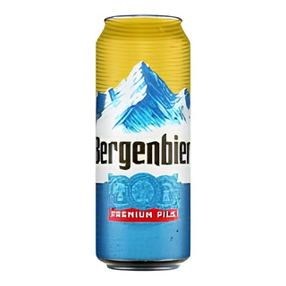 Bergenbier
