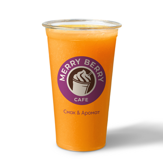 Джус Смузі Манго