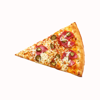 Pizza (Porción)