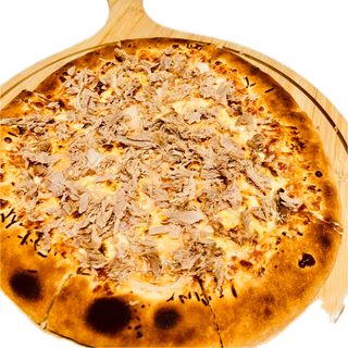 Maxi Pizza Comet