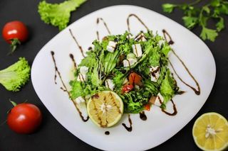 ბერძნული სალათი