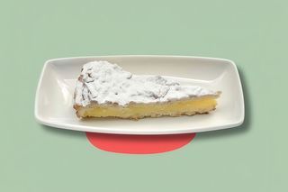 Torta di Nonna Tala