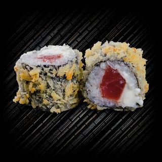 HOT MAKI ATÚN  (8 pza.)