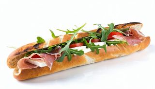 Crea il tuo panino