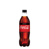 Coca-cola zero