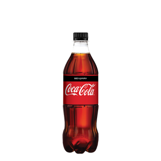Coca-cola zero