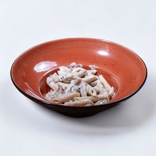 Penne con petto di pollo