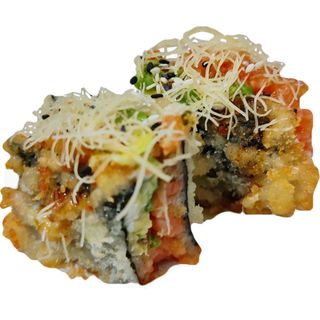 28. Tacos tonno - 4pezzi