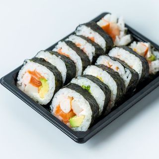 FUTOMAKI LOS ÁNGELES