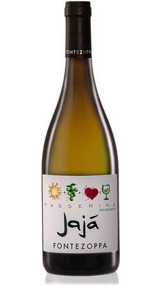 Passerina Jaja Fontezoppa