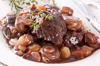 Телешко сукалче (350г)