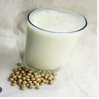 Latte di soia