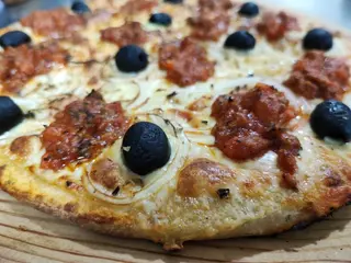 Pizza Las Coloradas