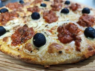 Pizza Las Coloradas