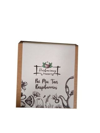 KARTONIK 10G - PAI MU TAN MALINA