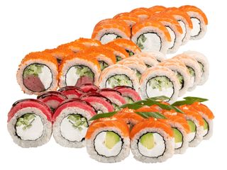 G Сет Філадельфія MAXI | (1.277)