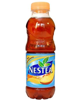 Nestea Peach