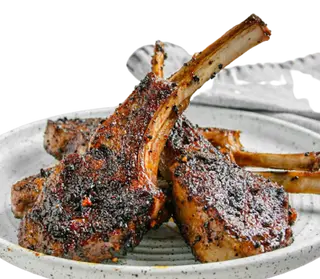 Lamb Chops
