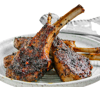 Lamb Chops