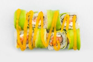 Філадельфія лайт  (275г/8шт)