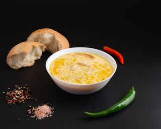 Ciorbă rădăuţeană