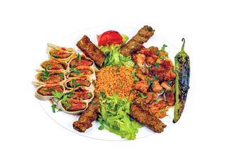 Специалитетът на шефа (660г)