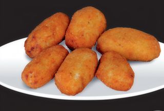 Croquetas (6 uds.)
