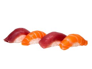 Mix Nigiri (140g)