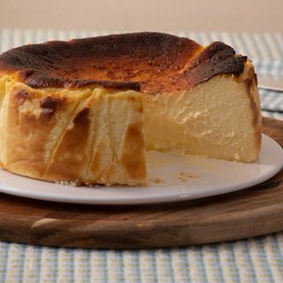 Tarta de queso