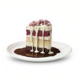 Best of America cake