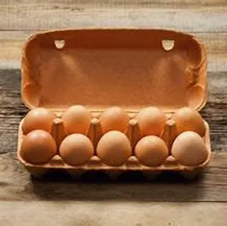 12  HUEVOS M