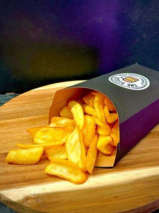 Картопляні діпи (150г)