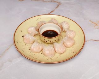 Dim Sum 10 szt. z krewetkami