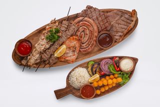 Мясной кураж (1500г)