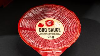 BBQ სოუსი 25 გრ