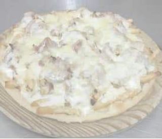 Patatas Extra De La Casa