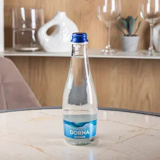 Dorna apă minerală necarbogazoasă