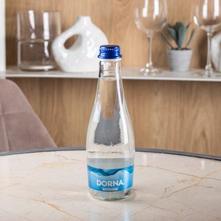 Dorna apă minerală necarbogazoasă