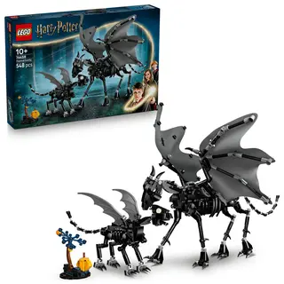 Familie de Thestrali - 76458