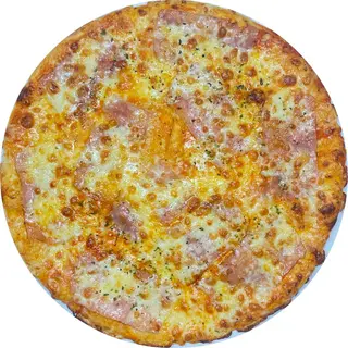 Pizza Bacón 