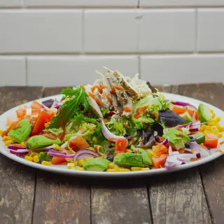Ensalada Mixta