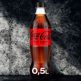 Coca-Cola Zero