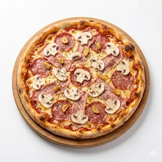 Pizza Sofia Loren (Normal)