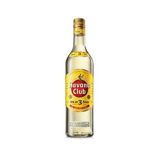 Havana Club 3 Anni 1 l