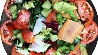 Green Salad