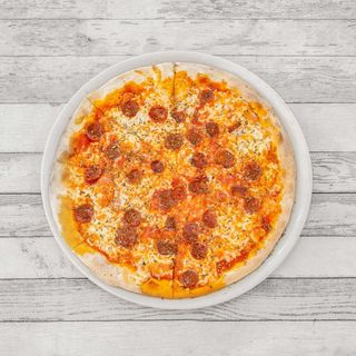 Pizza Spagnola (ESPAÑOLA)